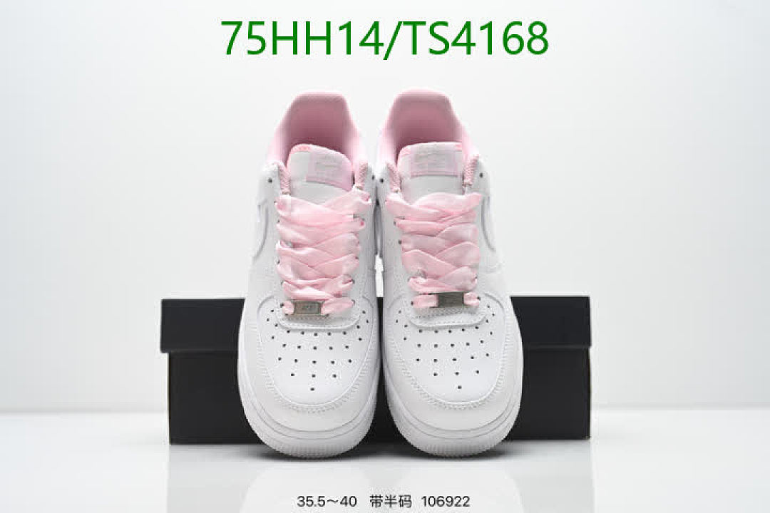 NIKE-Women Shoes Code: TS4168 $: 75USD