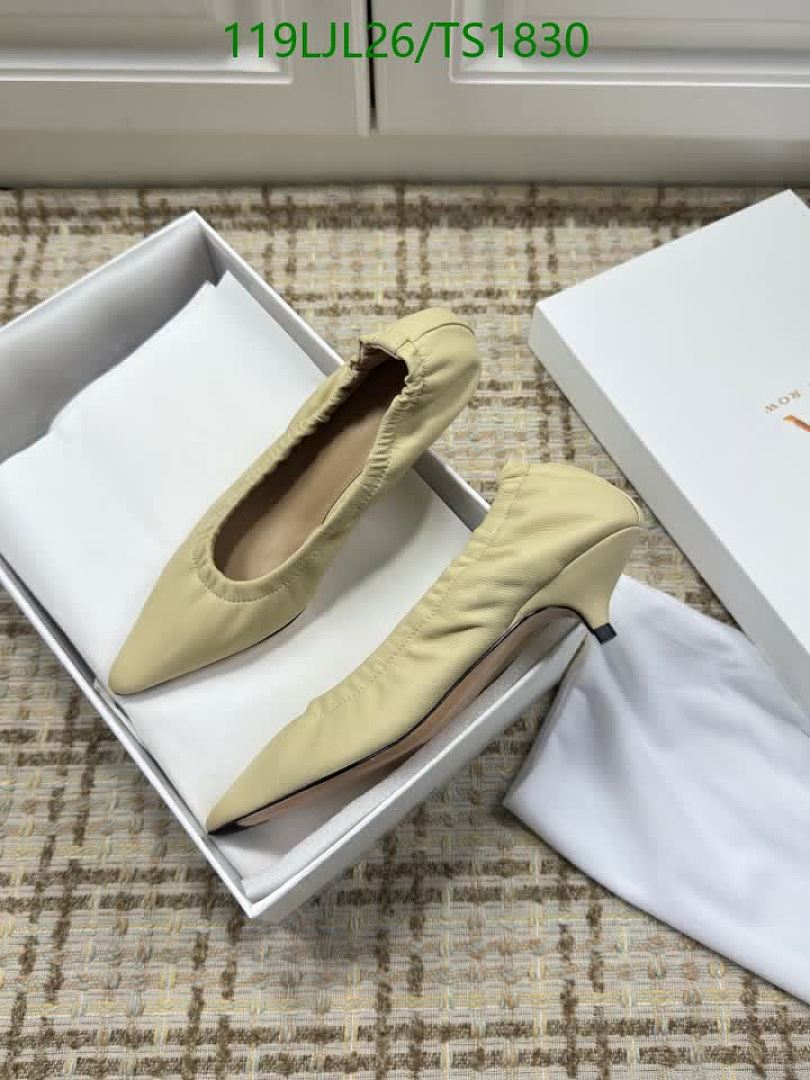 The Row-Women Shoes Code: TS1830 $: 119USD