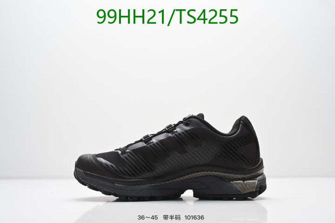 Salomon-Women Shoes Code: TS4255 $: 99USD