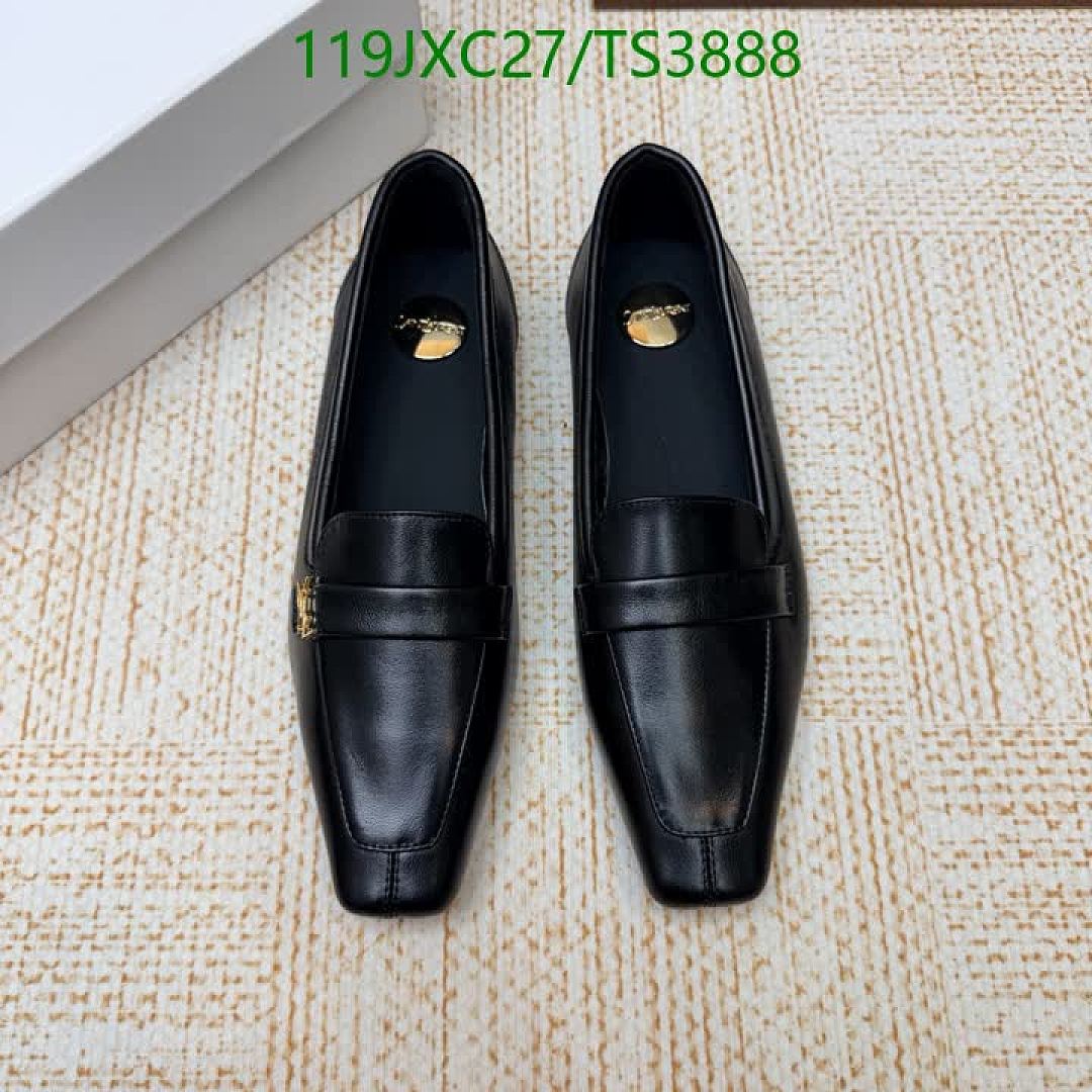 YSL-Women Shoes Code: TS3888 $: 119USD