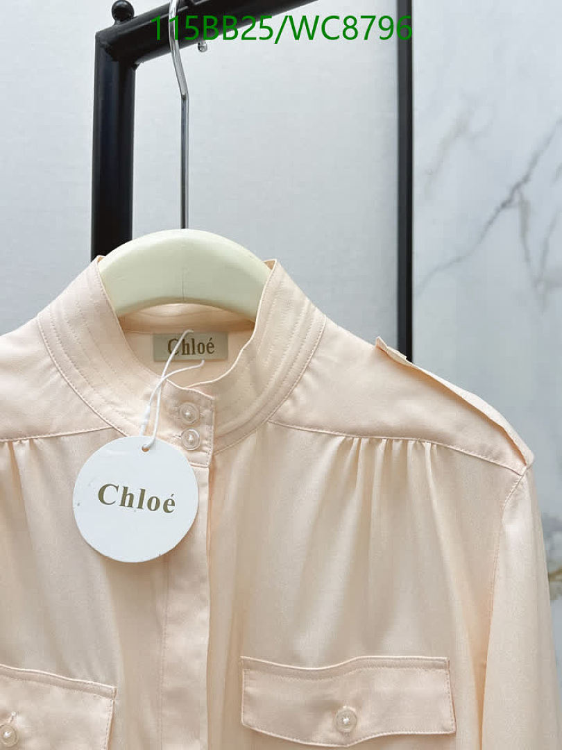 LV-Clothing Code: WC8796 $: 115USD