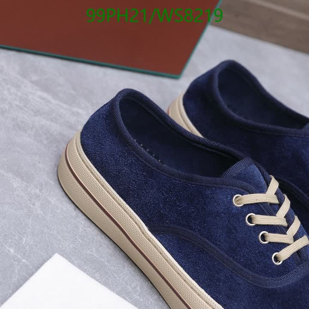 Loro Piana-Women Shoes Code: WS8219 $: 99USD