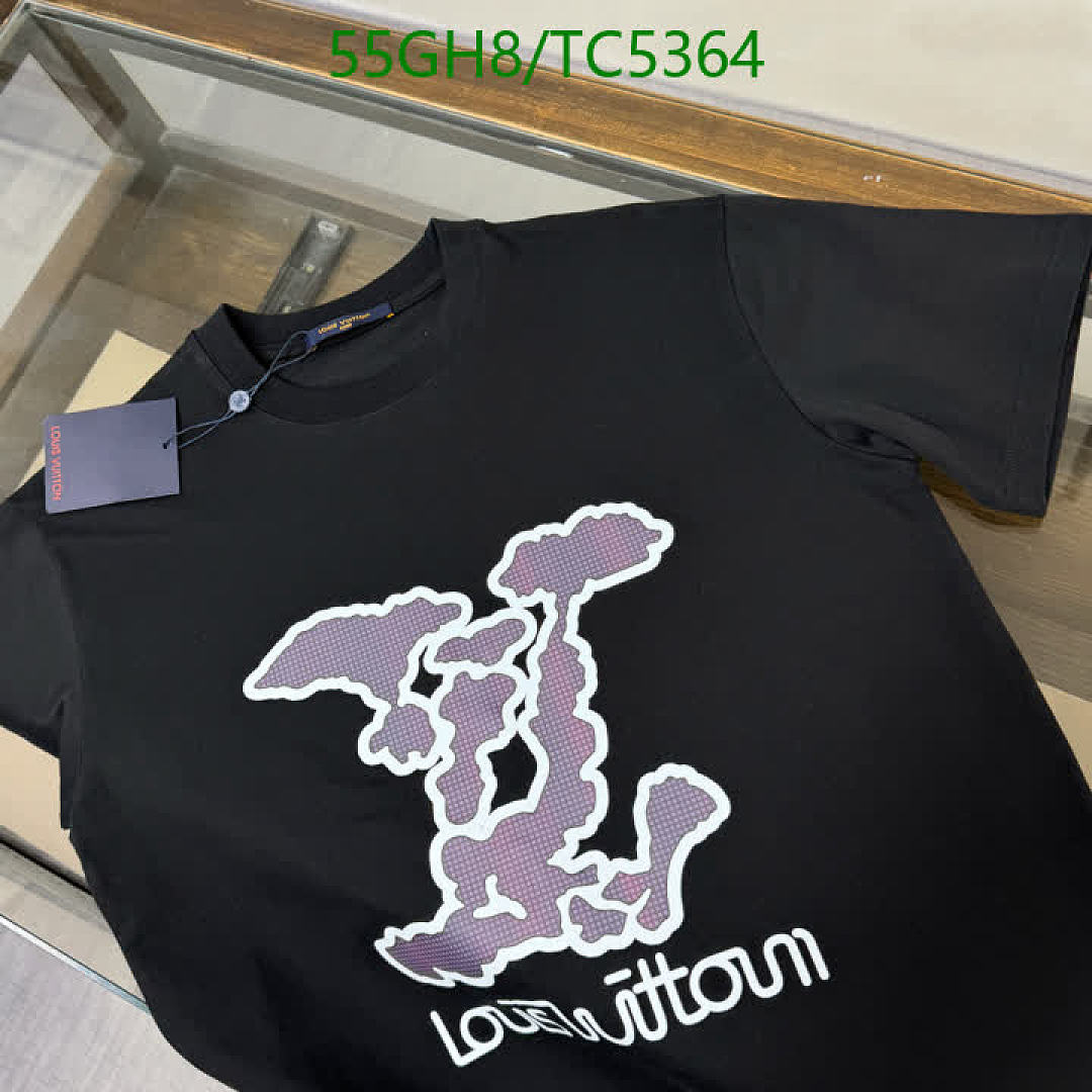 LV-Clothing Code: TC5364 $: 55USD