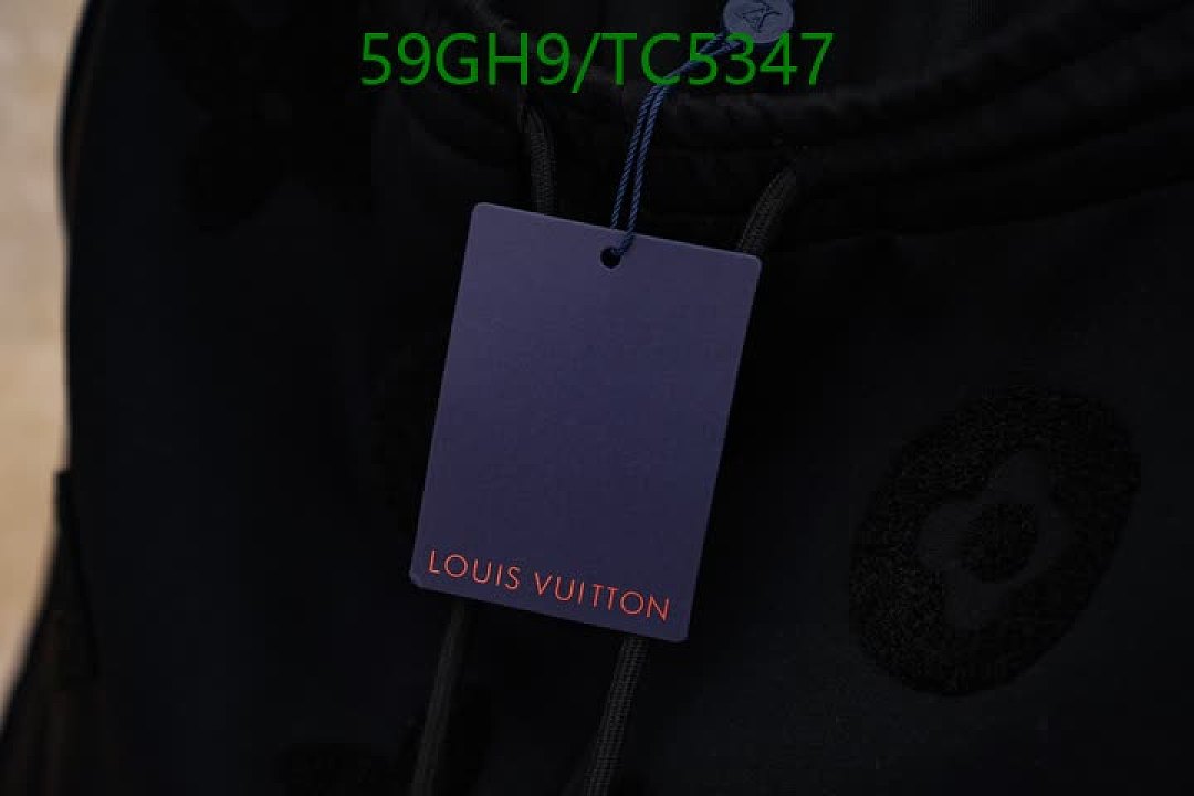 LV-Clothing Code: TC5347 $: 59USD
