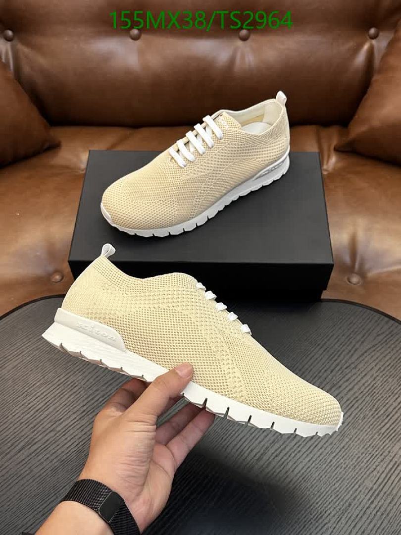 Kiton-Men shoes Code: TS2964 $: 155USD