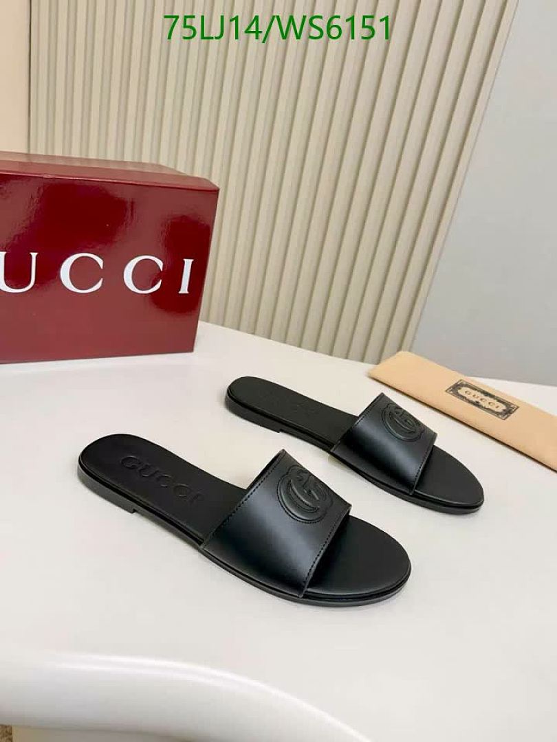 LV-Women Shoes Code: WS6151 $: 75USD