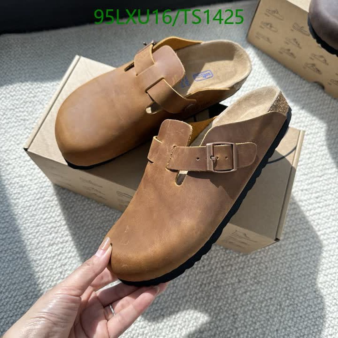 Birkenstock-Men shoes Code: TS1425 $: 95USD