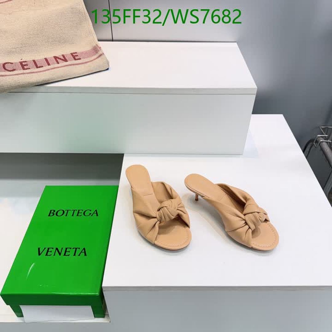 BV-Women Shoes Code: WS7682 $: 135USD