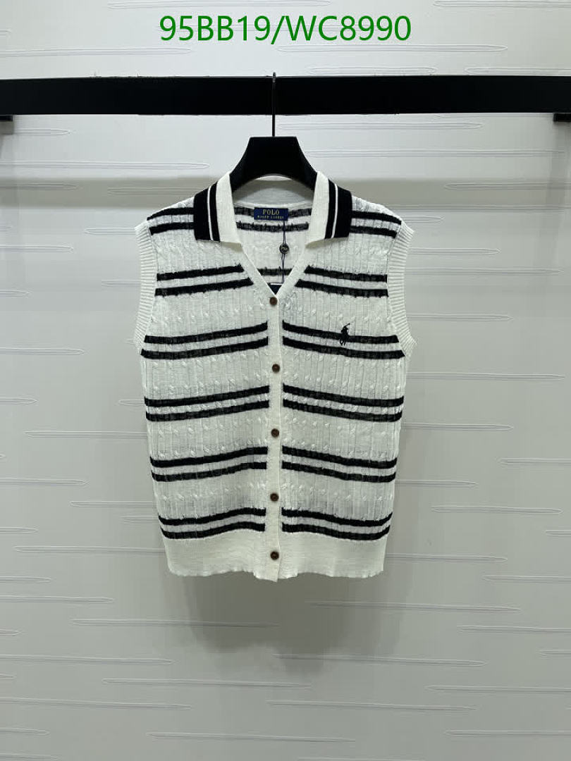 Ralph Lauren-Clothing Code: WC8990 $: 95USD