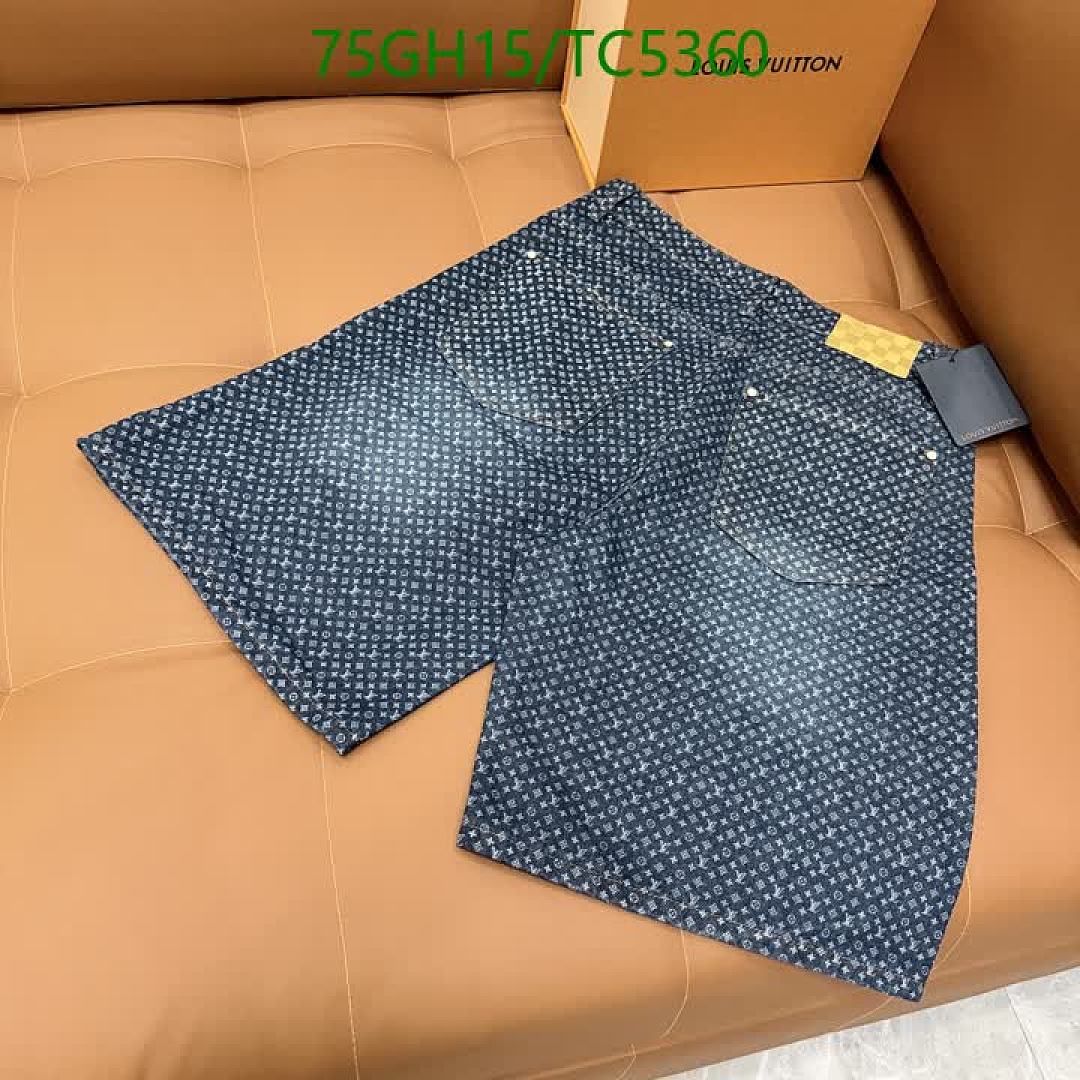 LV-Clothing Code: TC5360 $: 75USD