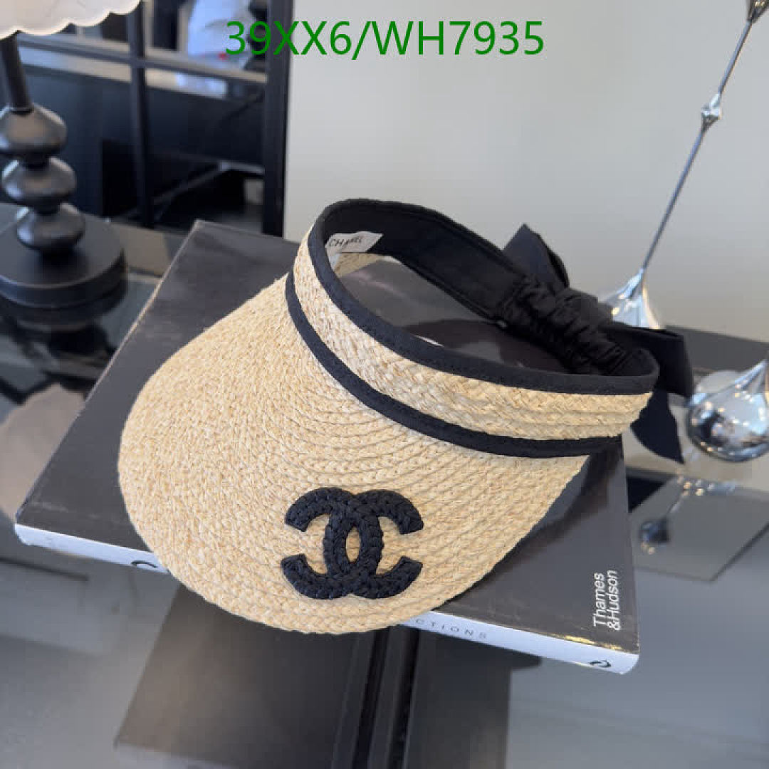 Chanel-Cap(Hat) Code: WH7935 $: 39USD