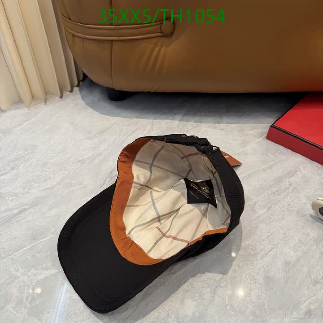 Loro Piana-Cap(Hat) Code: TH1054 $: 35USD