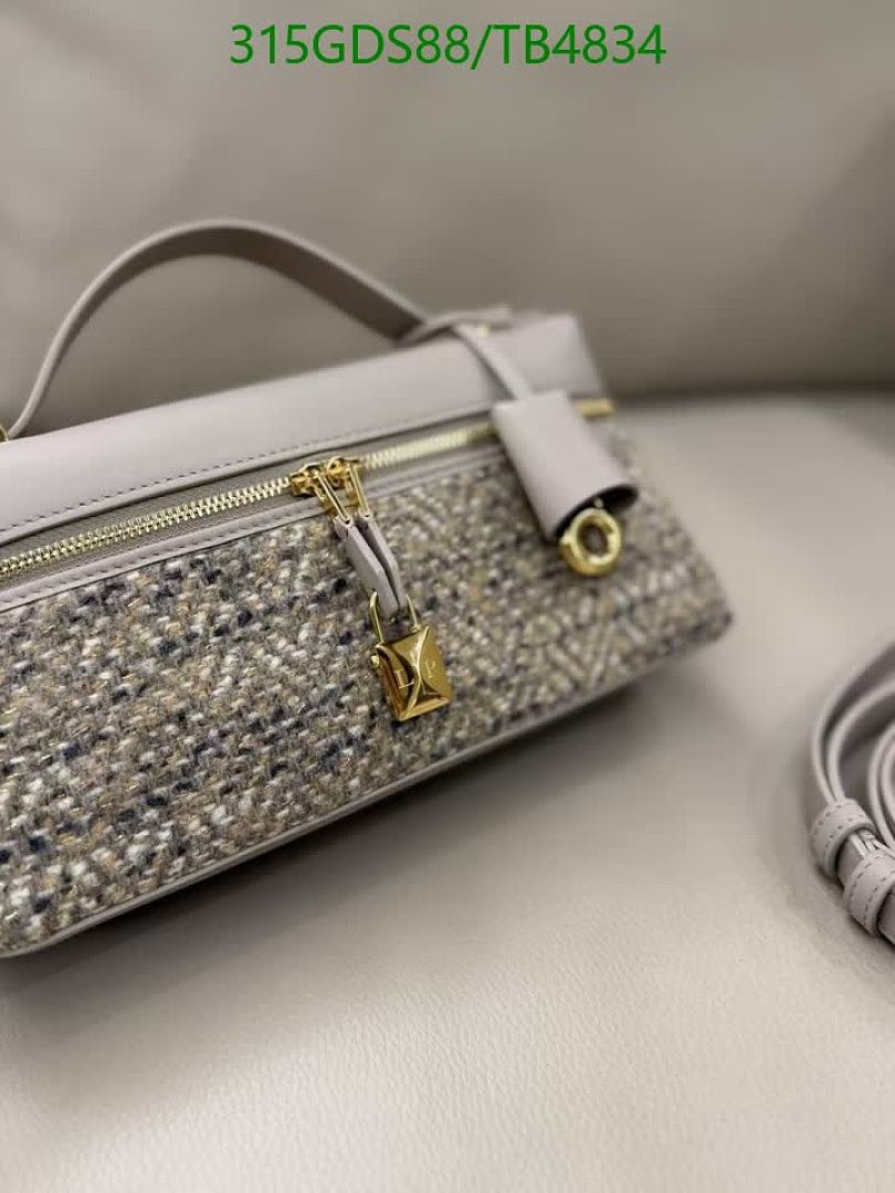 Loro Piana-Bag-Mirror Quality Code: TB4834 $: 315USD
