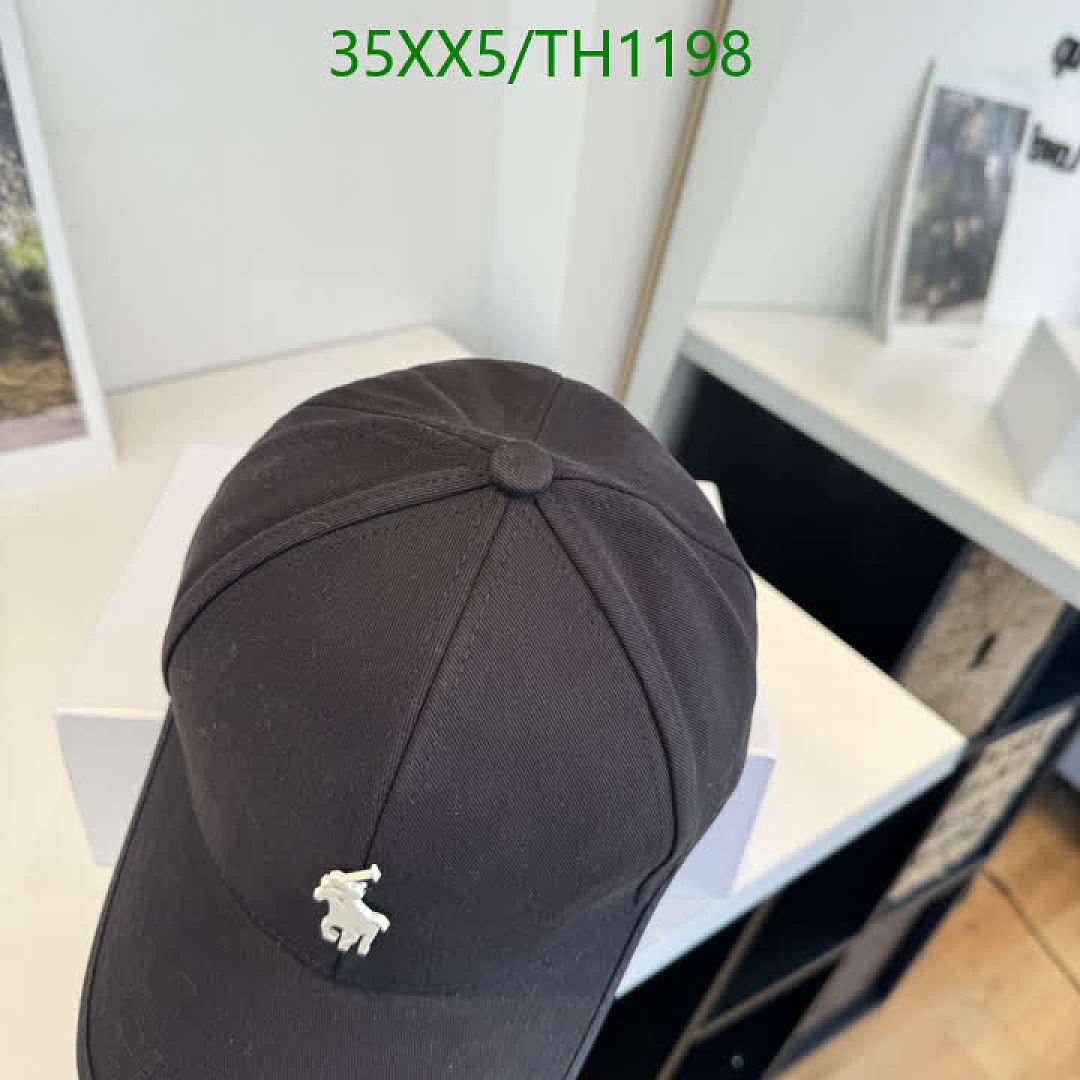 Ralph Lauren-Cap(Hat) Code: TH1198 $: 35USD