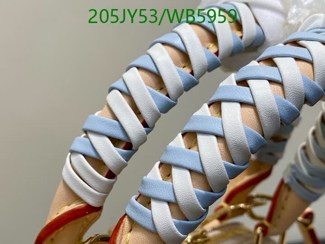 LV-Bag-Mirror Quality Code: WB5959 $: 205USD