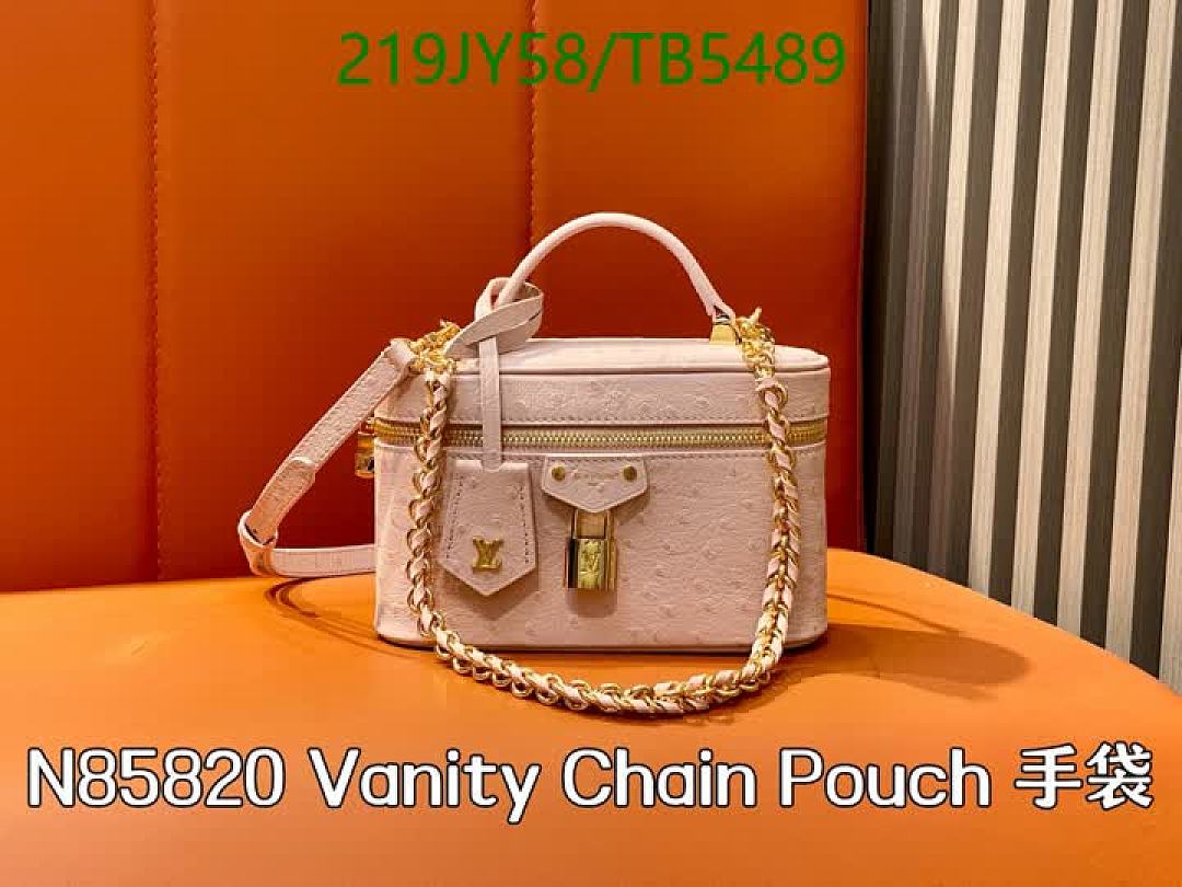 LV-Bag-Mirror Quality Code: TB5489 $: 219USD
