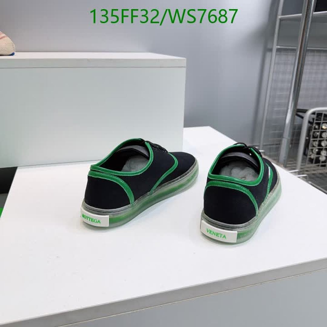 BV-Men shoes Code: WS7687 $: 135USD