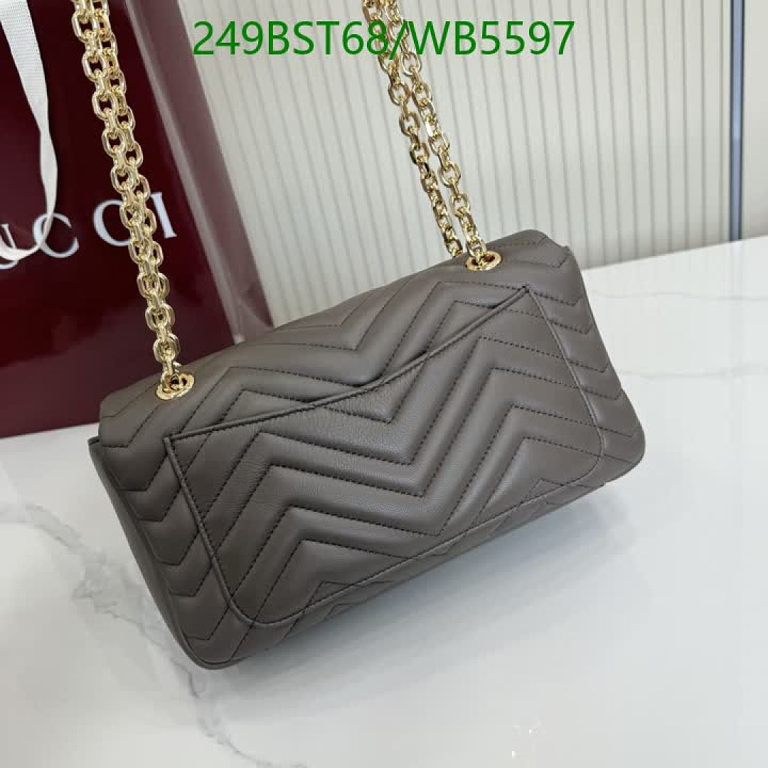 Gucci-Bag-Mirror Quality Code: WB5597