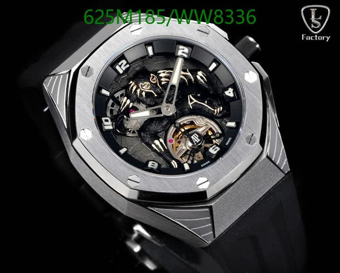 Audemars Piguet-Watch-Mirror Quality Code: WW8336 $: 625USD