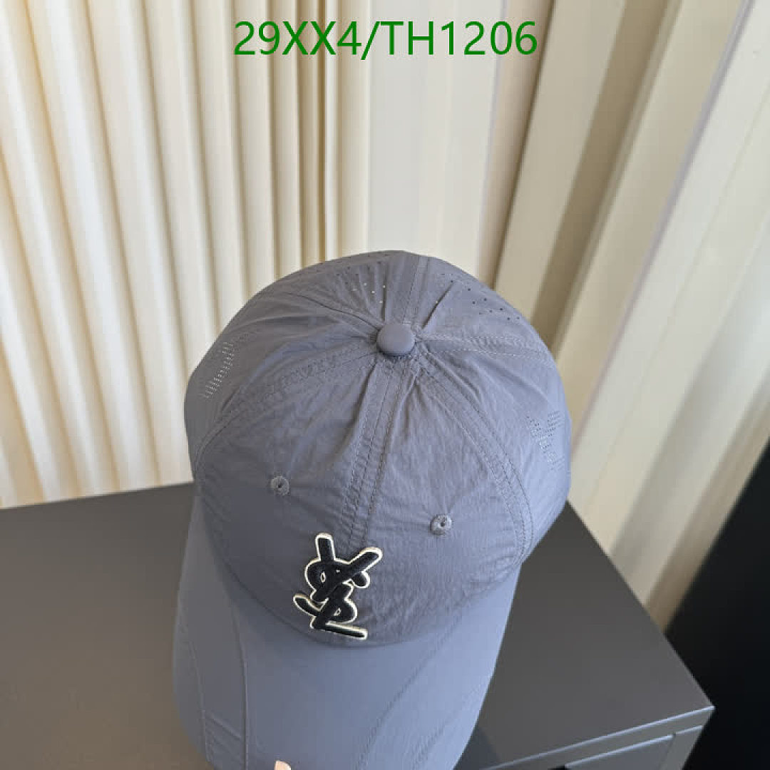YSL-Cap(Hat) Code: TH1206 $: 29USD