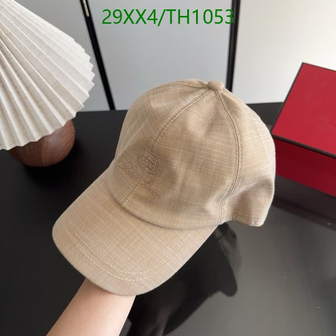 Loro Piana-Cap(Hat) Code: TH1053 $: 29USD