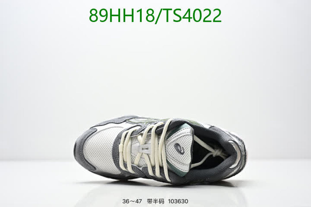 Asics-Men shoes Code: TS4022 $: 89USD