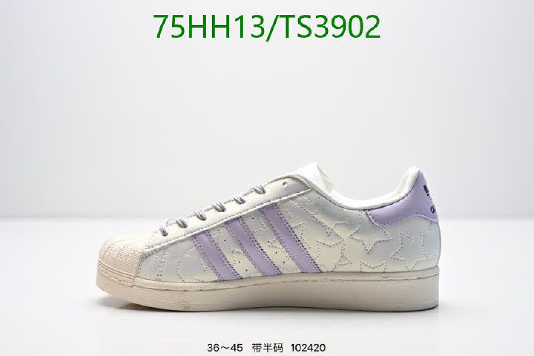 Adidas-Men shoes Code: TS3902 $: 75USD