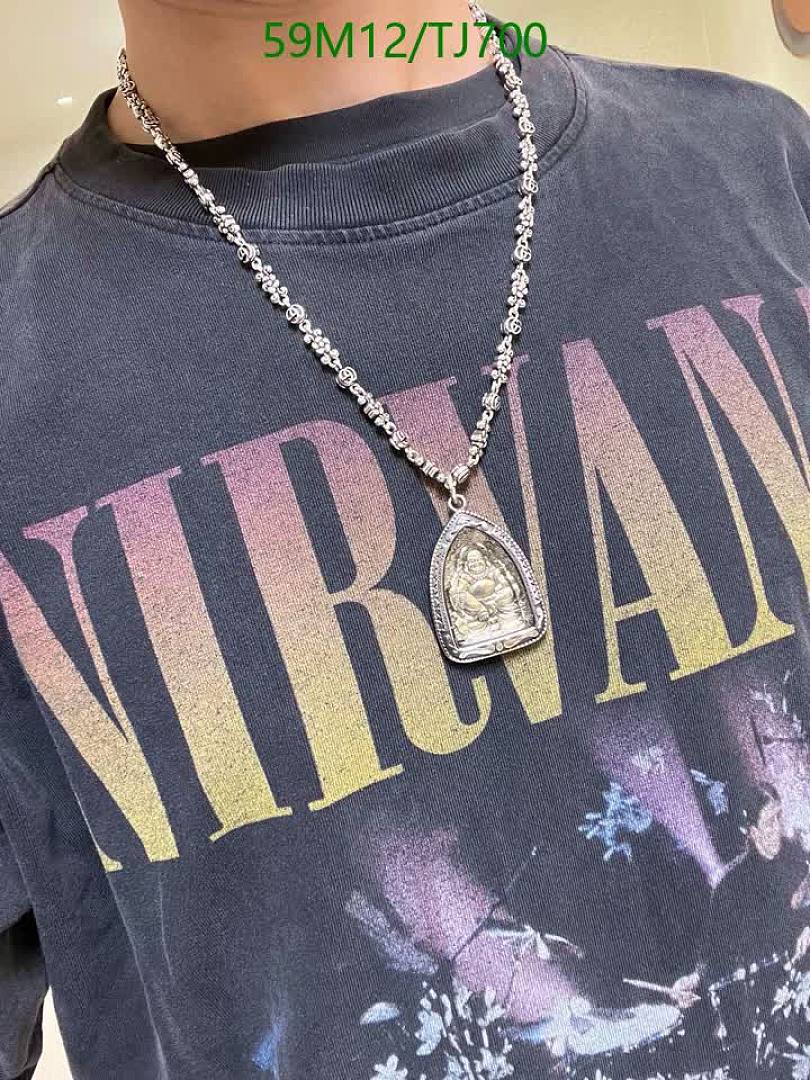 Gucci-Jewelry Code: TJ700 $: 59USD