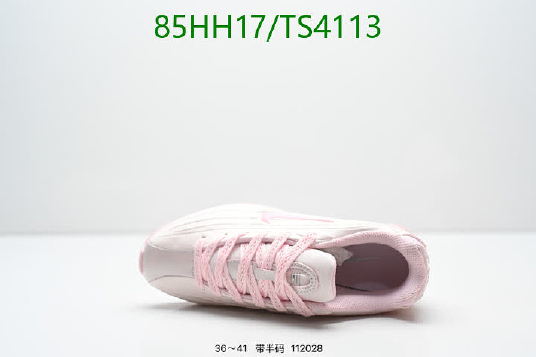 NIKE-Women Shoes Code: TS4113 $: 85USD