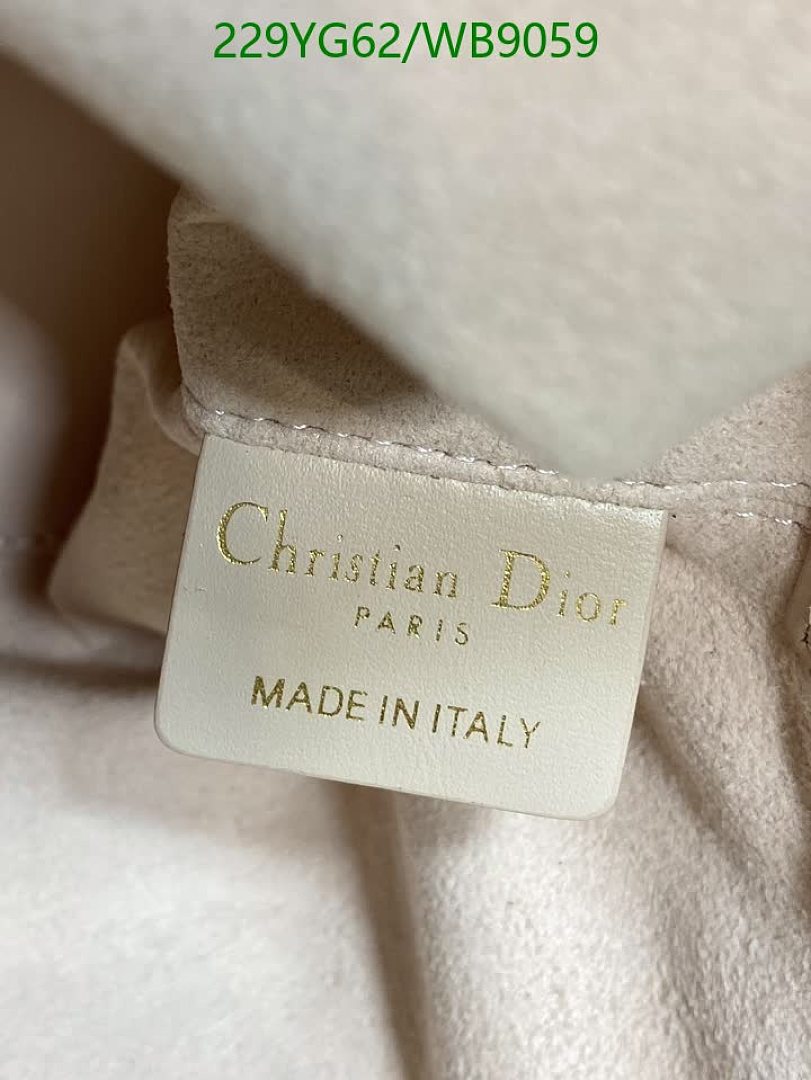 Dior-Bag-Mirror Quality Code: WB9059 $: 229USD