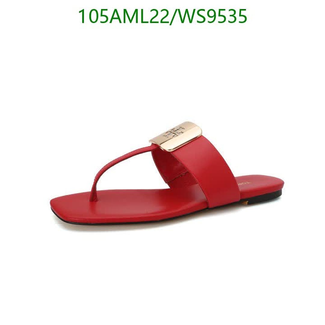 Tory Burch-Men shoes Code: WS9535 $: 105USD
