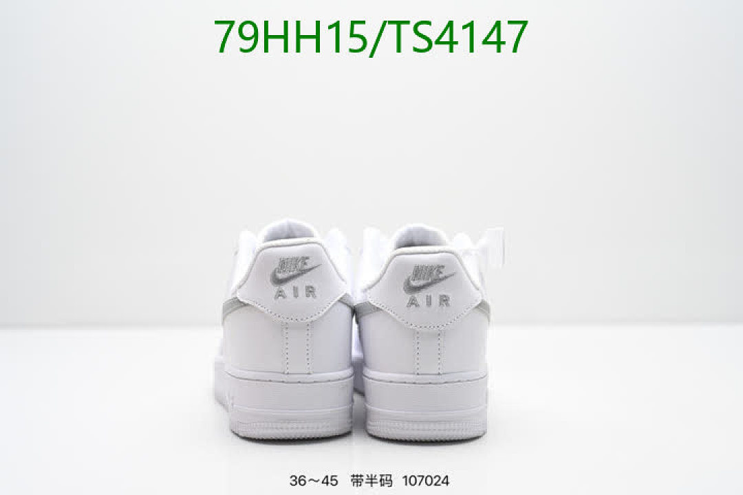 NIKE-Women Shoes Code: TS4147 $: 79USD