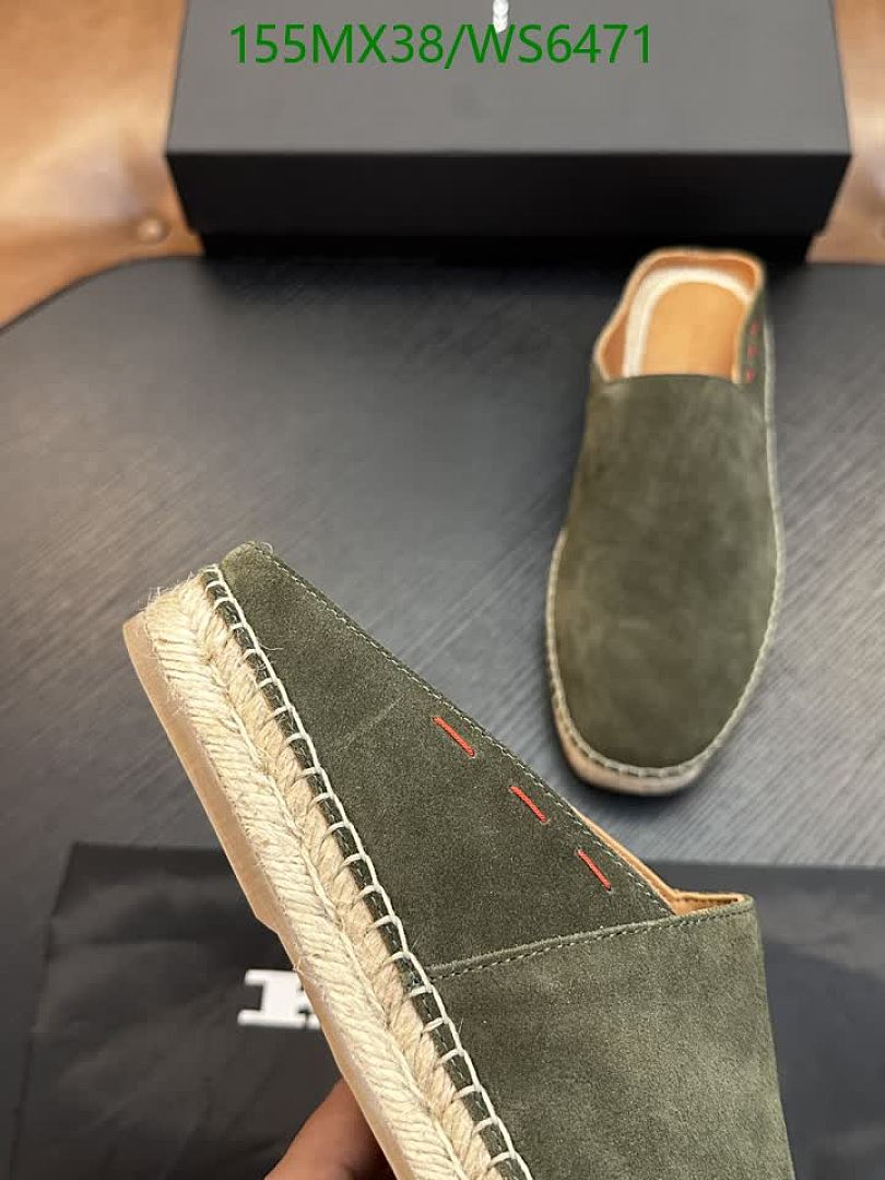 Kiton-Men shoes Code: WS6471 $: 155USD