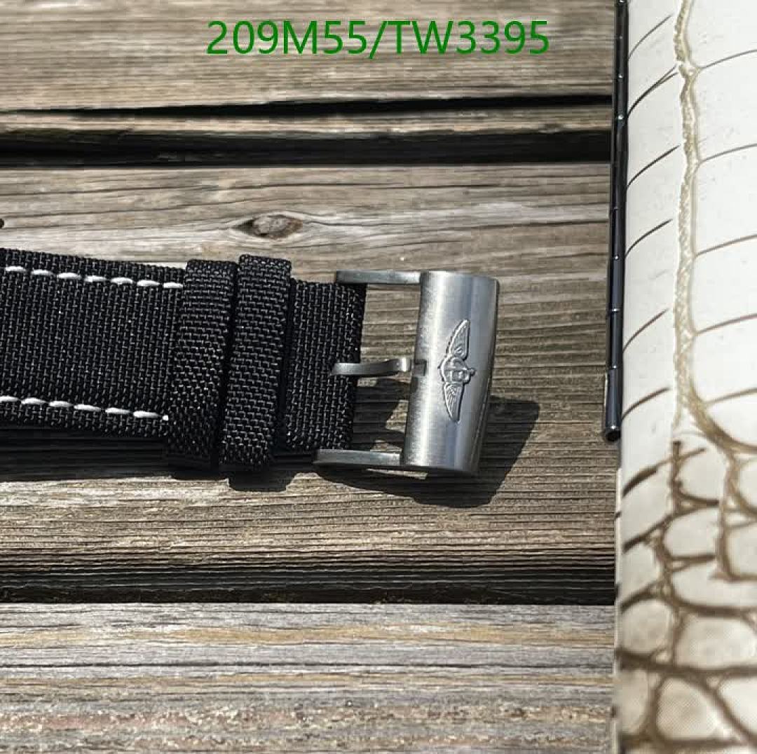 Breitling-Watch-Mirror Quality Code: TW3395 $: 209USD