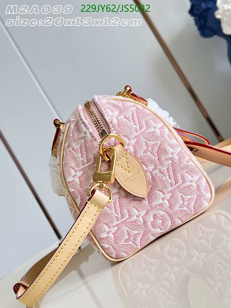 LV-Bag-Mirror Quality Code: JS5032 $: 229USD