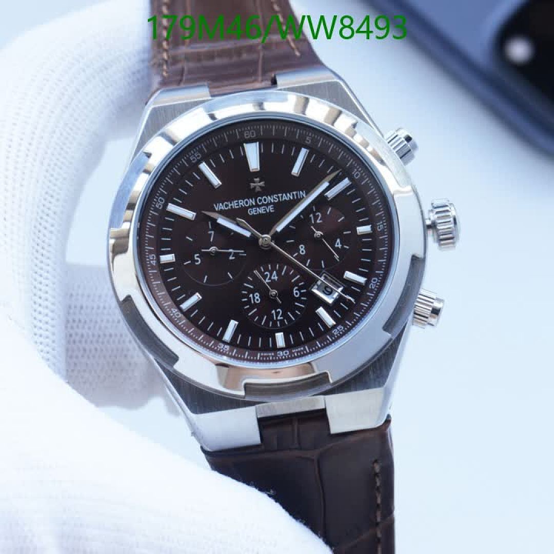 Vacheron Constantin-Watch-Mirror Quality Code: WW8493 $: 179USD