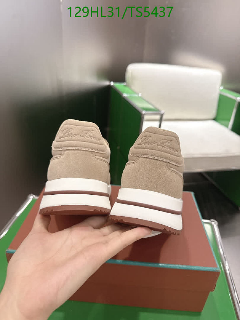 Loro Piana-Men shoes Code: TS5437 $: 129USD