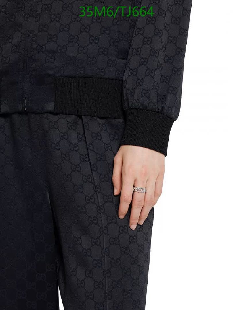 Gucci-Jewelry Code: TJ664 $: 35USD