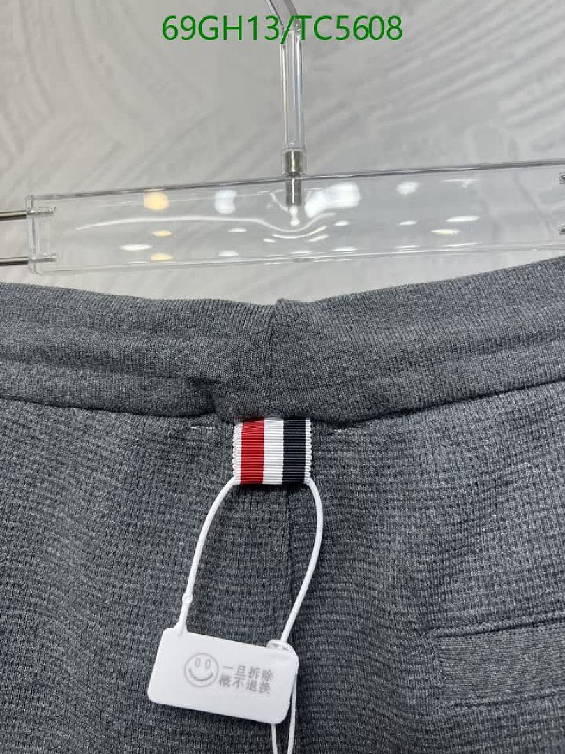 Thom Browne-Clothing Code: TC5608 $: 69USD