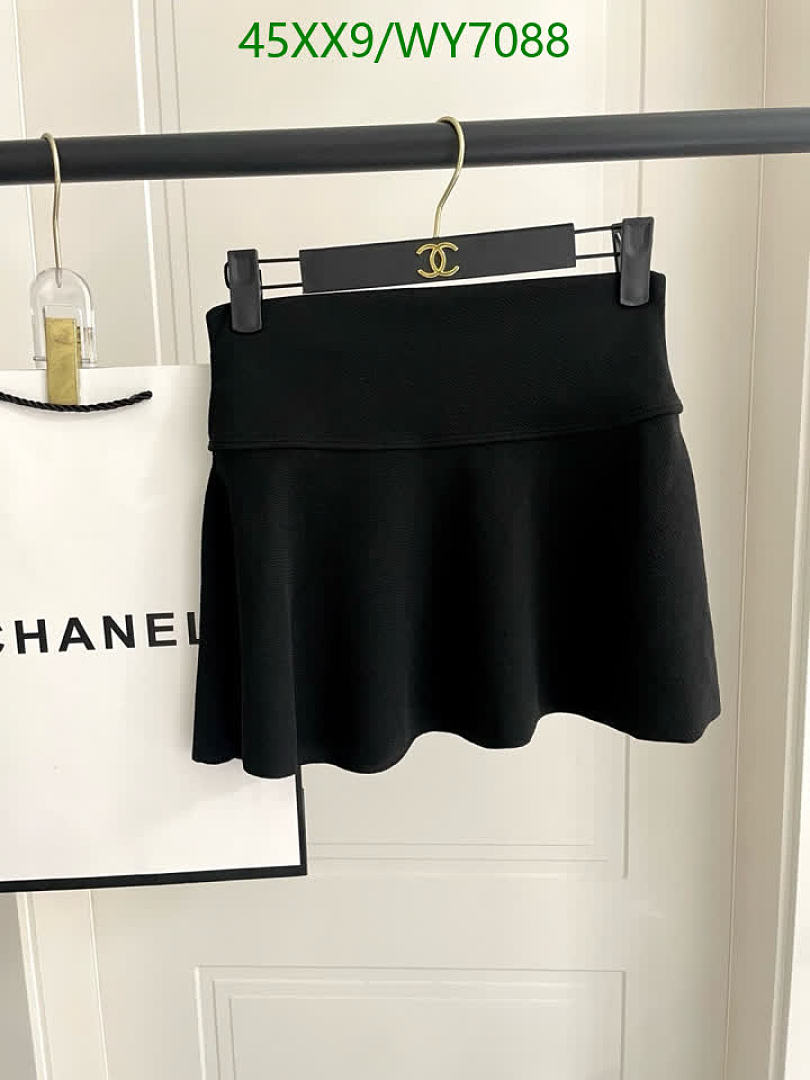 Chanel-Swimsuit Code: WY7088 $: 45USD