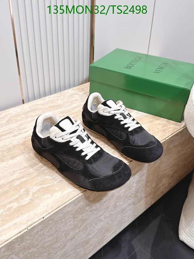 BV-Men shoes Code: TS2498 $: 135USD