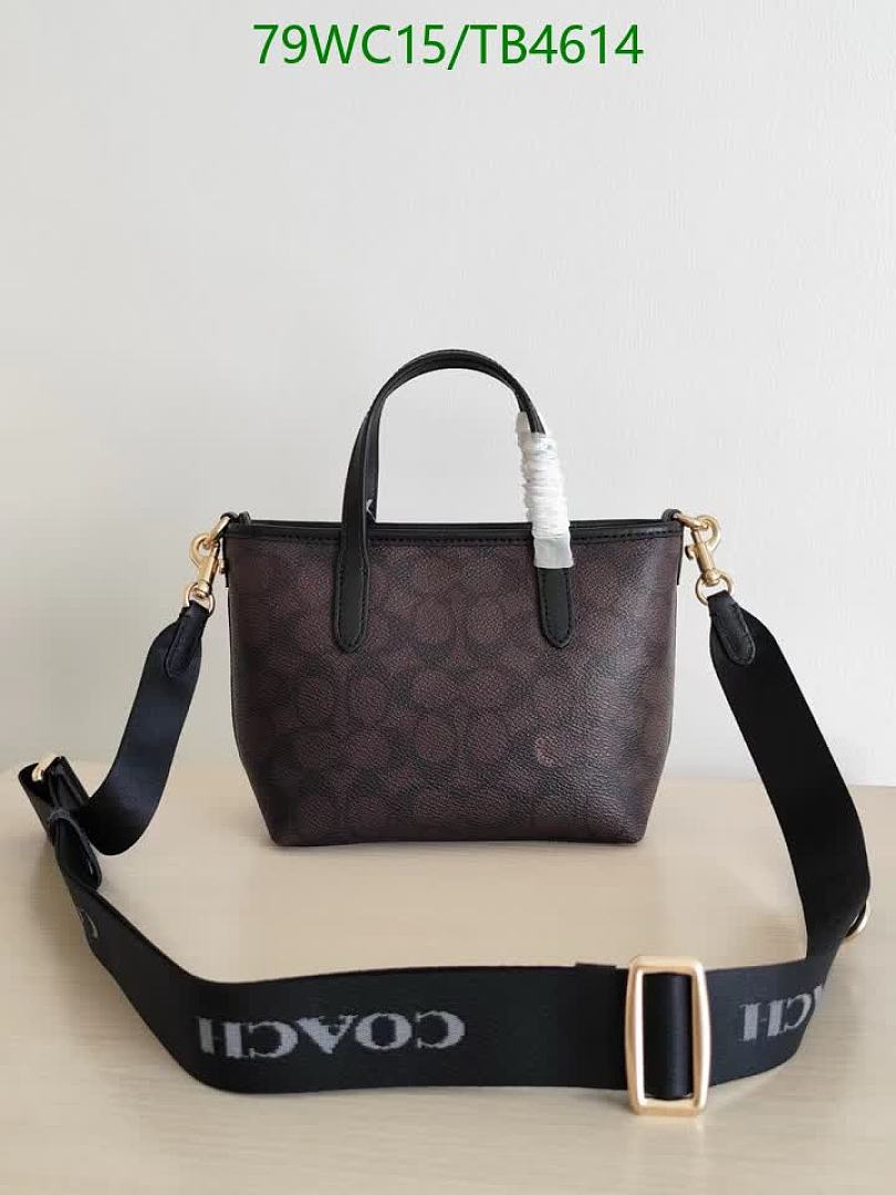 Coach-Bag-4A Quality Code: TB4614 $: 79USD