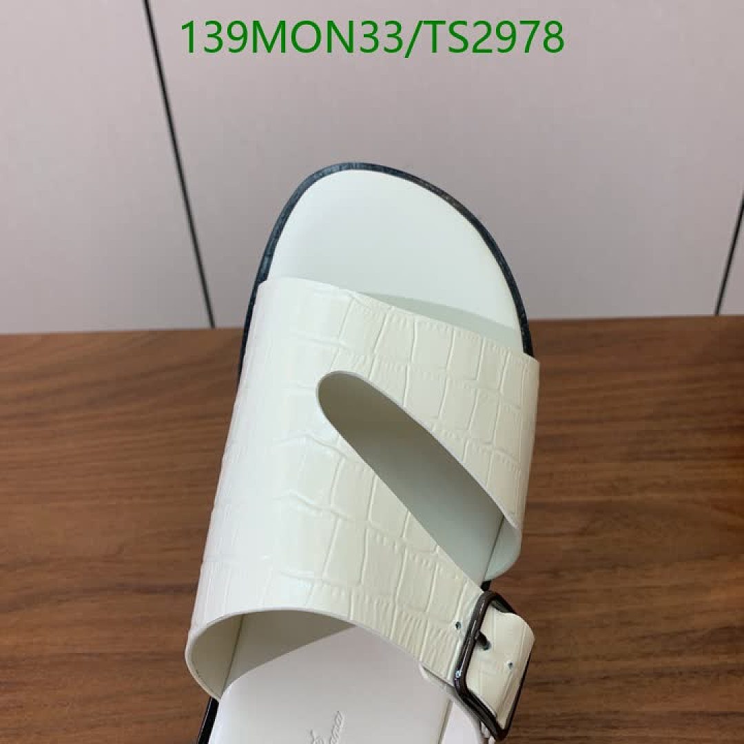 Loro Piana-Men shoes Code: TS2978 $: 139USD