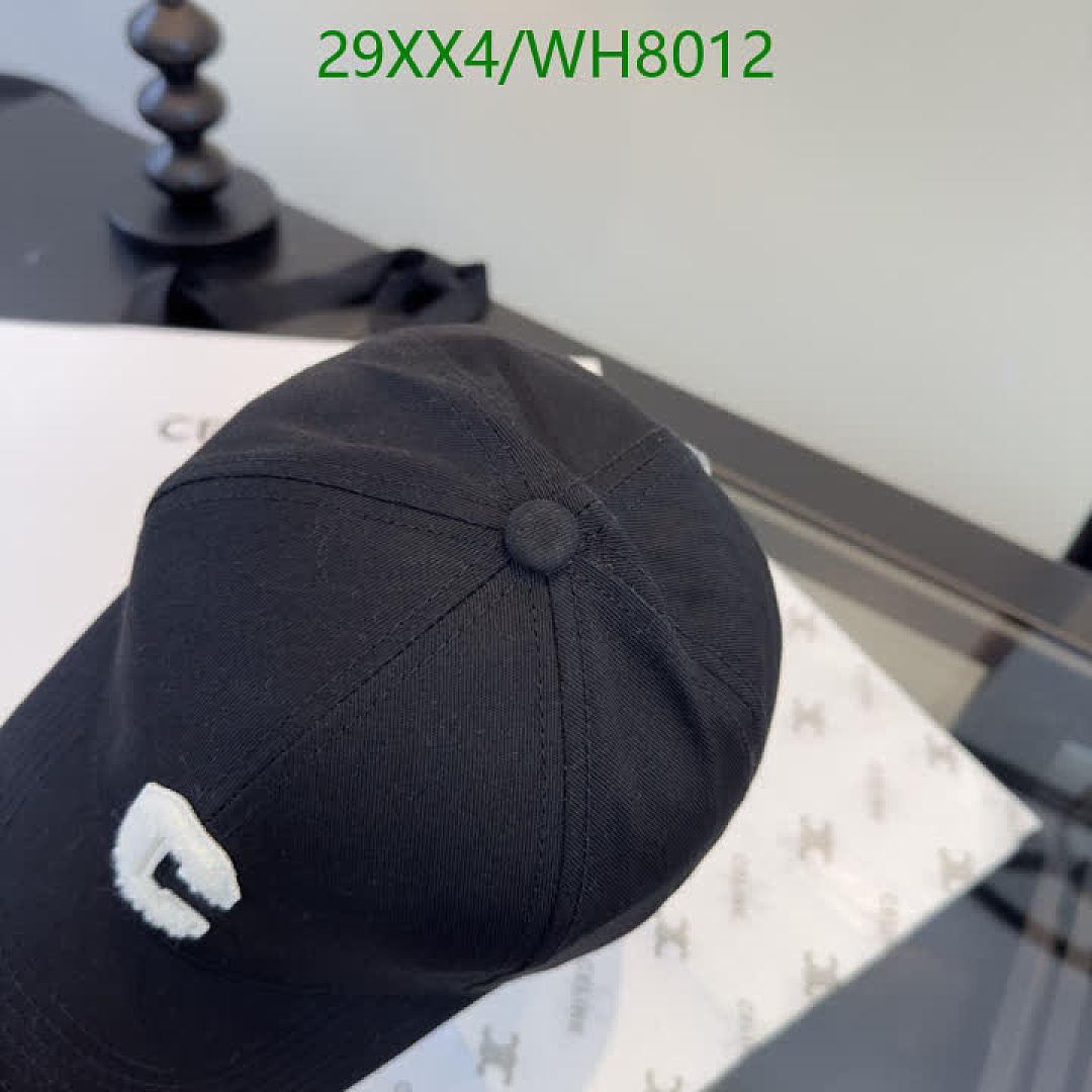 Celine-Cap(Hat) Code: WH8012 $: 29USD