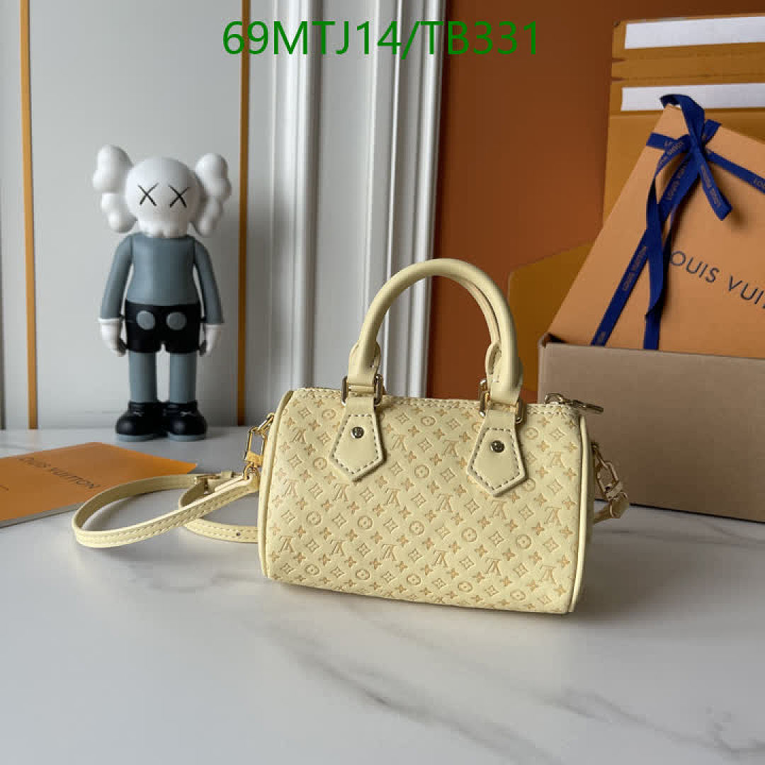 LV-Bag-4A Quality Code: TB331 $: 69USD