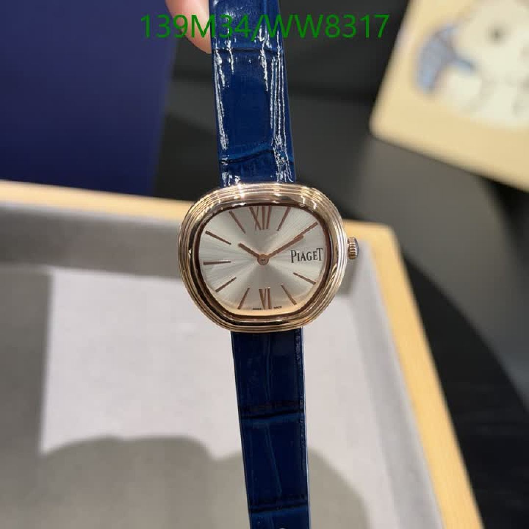 PIAGET-Watch-4A Quality Code: WW8317 $: 139USD
