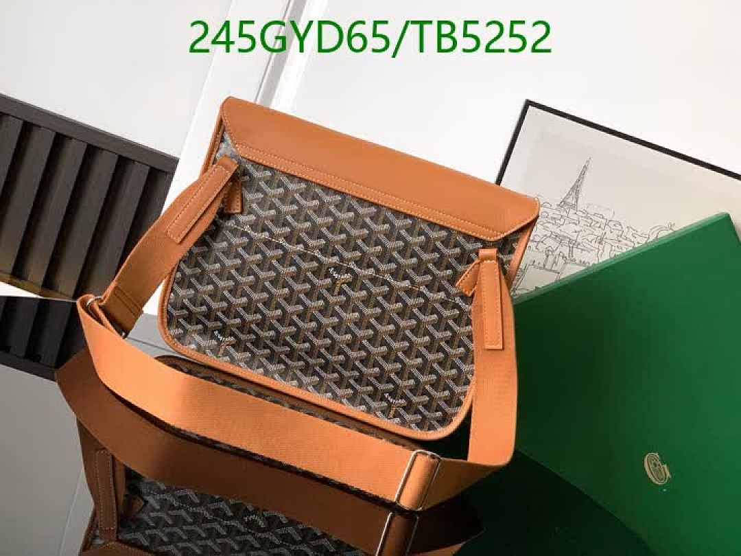 Goyard-Bag-Mirror Quality Code: TB5252 $: 245USD