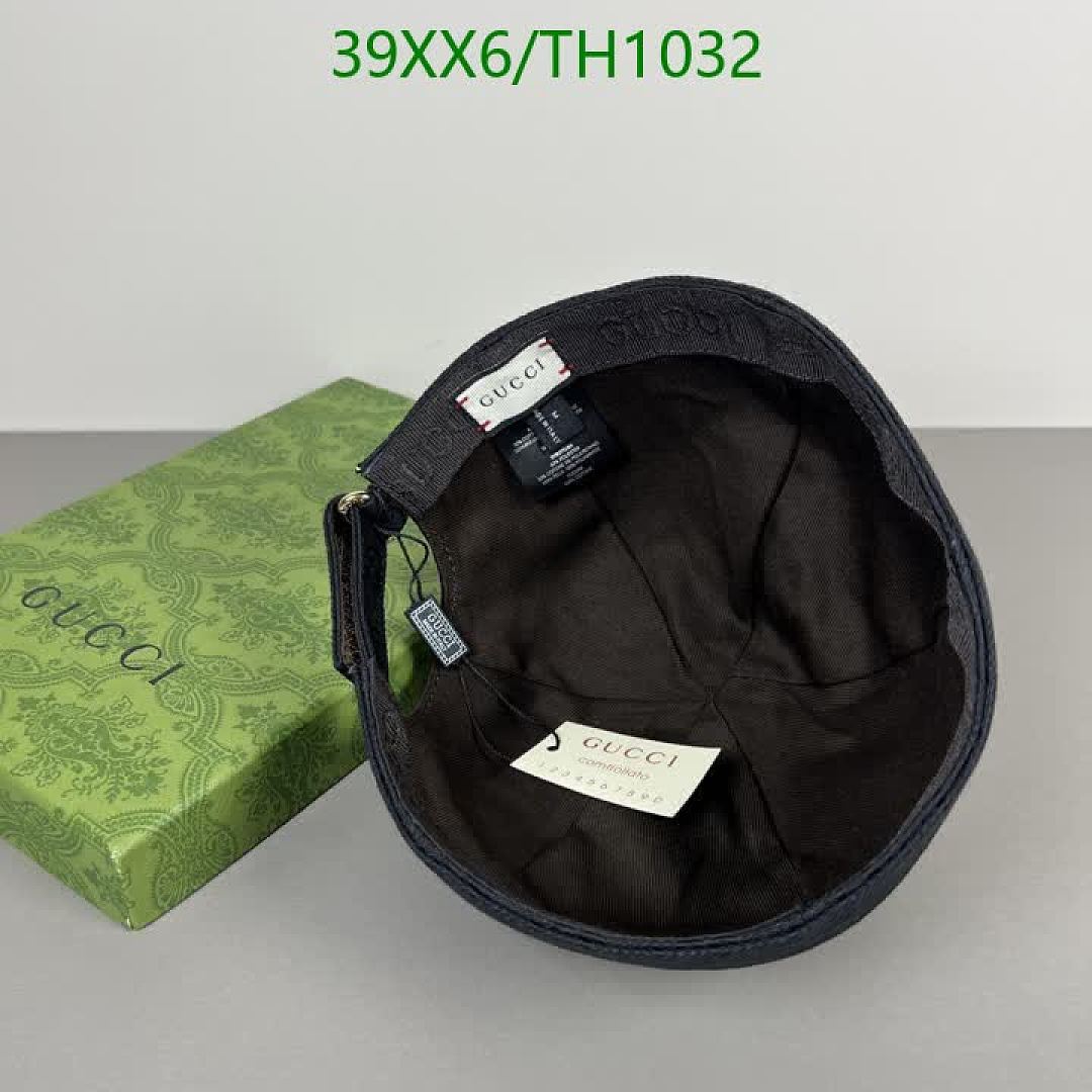 Gucci-Cap(Hat) Code: TH1032 $: 39USD