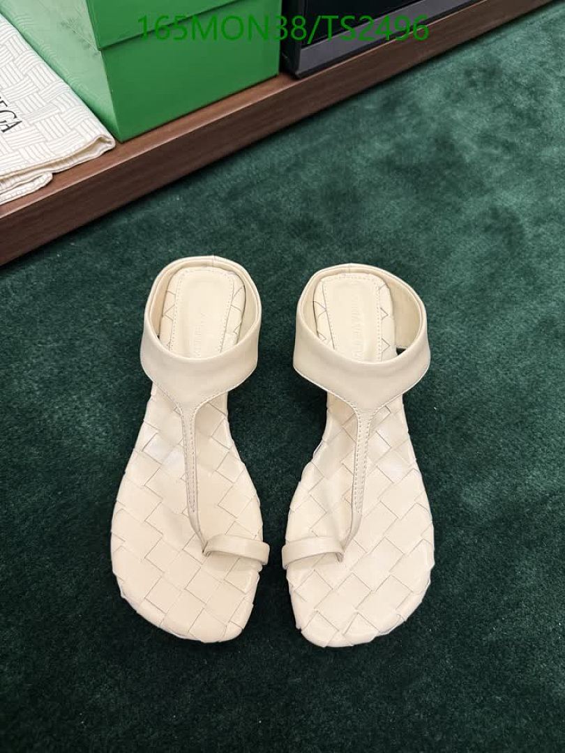 BV-Women Shoes Code: TS2496 $: 165USD