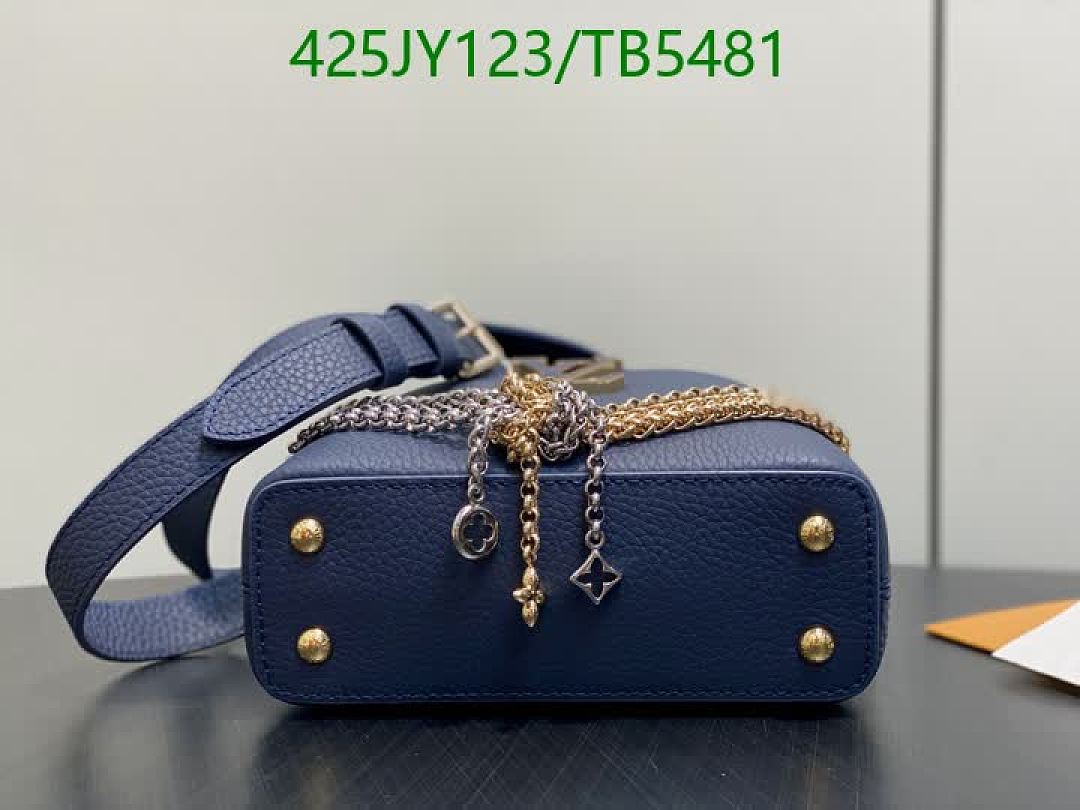 LV-Bag-Mirror Quality Code: TB5481